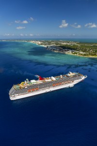 Carnival Pride